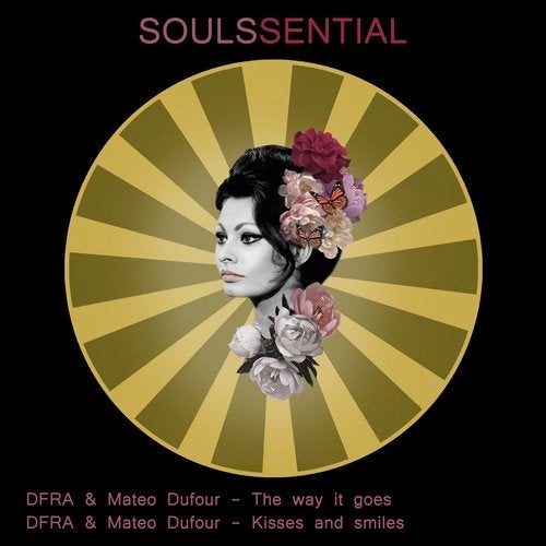 DFRA, Mateo Dufour - The Way It Goes [SE002]